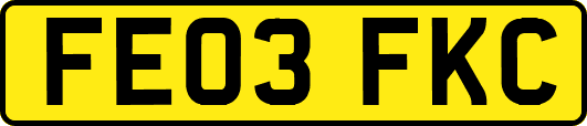 FE03FKC