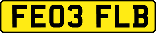 FE03FLB