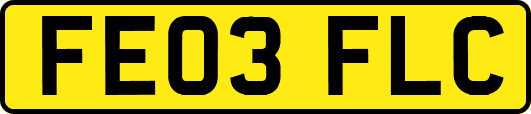 FE03FLC