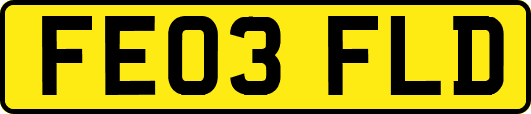 FE03FLD