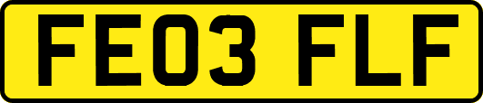 FE03FLF