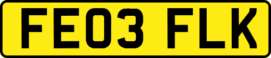 FE03FLK