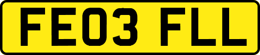 FE03FLL