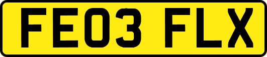 FE03FLX
