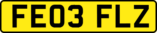 FE03FLZ