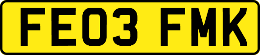 FE03FMK