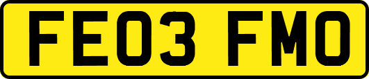 FE03FMO
