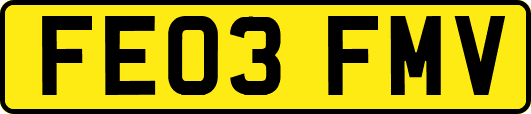 FE03FMV