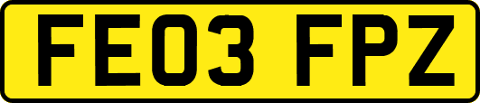 FE03FPZ