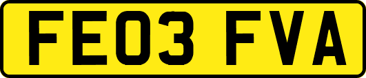 FE03FVA