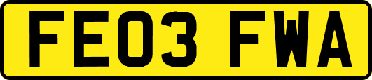 FE03FWA