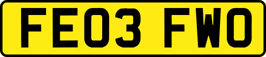 FE03FWO