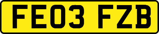 FE03FZB
