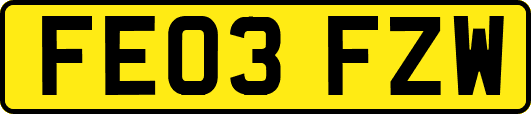 FE03FZW