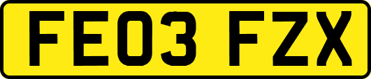 FE03FZX