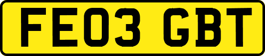 FE03GBT