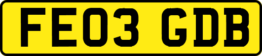 FE03GDB