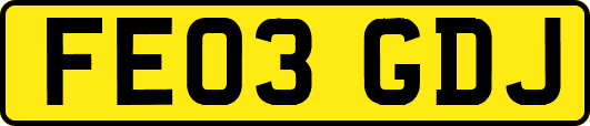 FE03GDJ