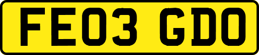 FE03GDO