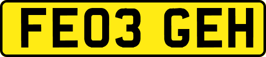 FE03GEH