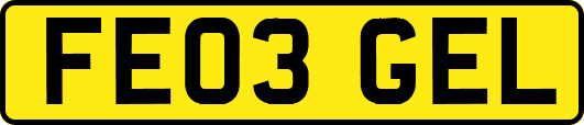 FE03GEL