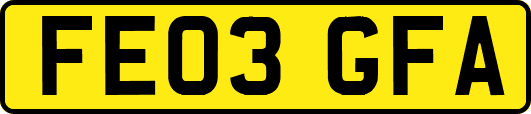 FE03GFA