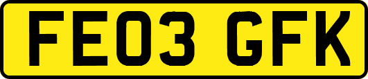 FE03GFK