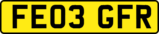 FE03GFR