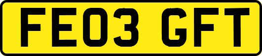 FE03GFT