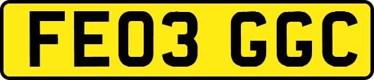 FE03GGC