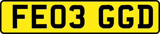 FE03GGD