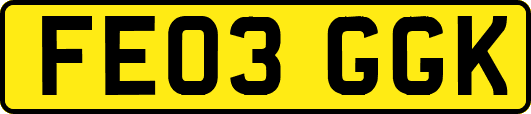 FE03GGK