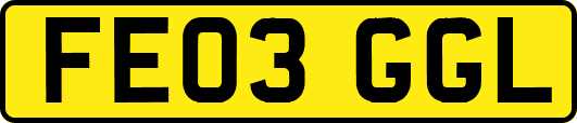 FE03GGL