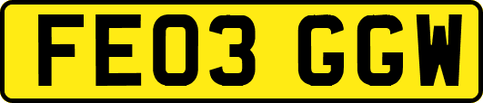 FE03GGW