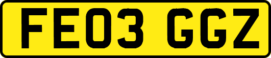 FE03GGZ