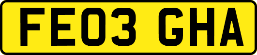 FE03GHA