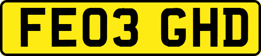 FE03GHD
