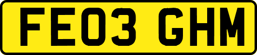 FE03GHM