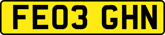 FE03GHN