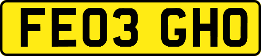 FE03GHO