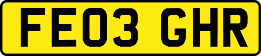 FE03GHR