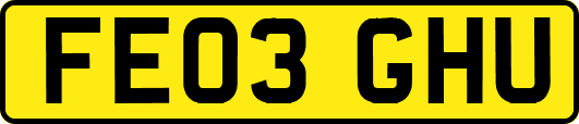 FE03GHU