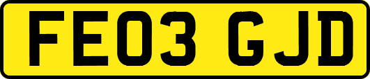 FE03GJD