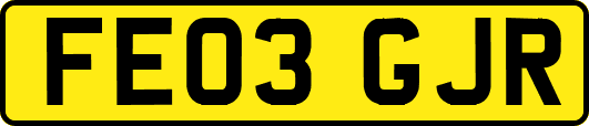 FE03GJR