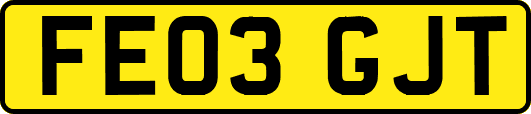 FE03GJT