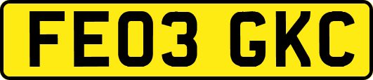 FE03GKC