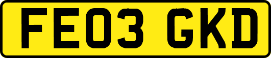 FE03GKD