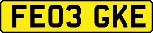 FE03GKE