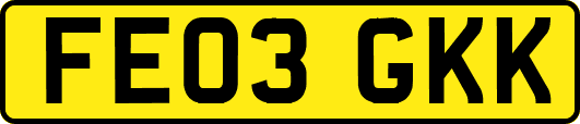 FE03GKK
