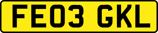 FE03GKL